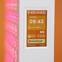 RLTPRO100 Rood licht therapie panelen - Afbeelding 13