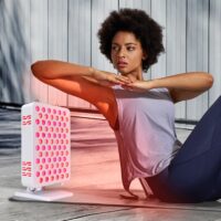 RLTPRO100 Rood licht therapie panelen - Afbeelding 10